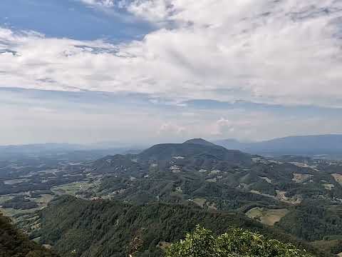 Donačka gora (Haloze) trip. 15.8.2022.