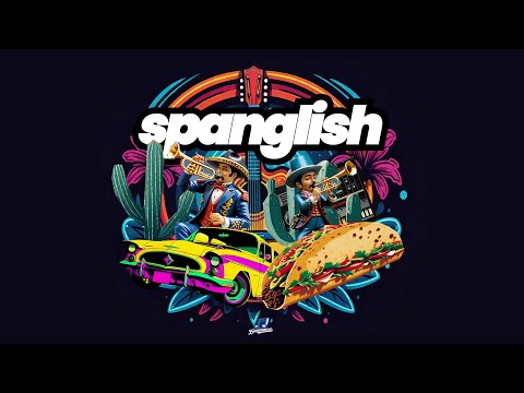 Latin Trap Type Beat | Hard Trap Instrumental "SPANGLISH"