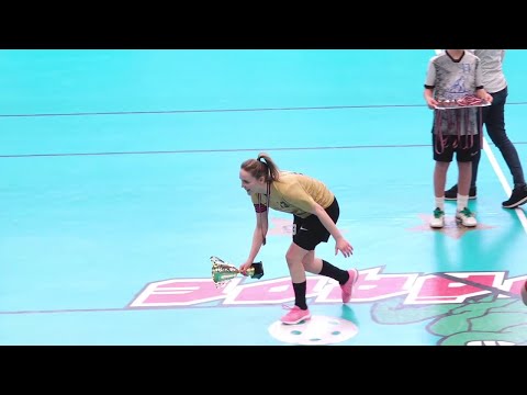 🎬 Highlights: Rīgas Lauvas - NND/RJTC (S1 spēle par 3. vietu) (7.04.2024)