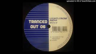 Lights From Above - Worry