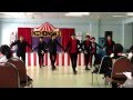 E-GIEN cover U-KISS - Forbidden Love ...