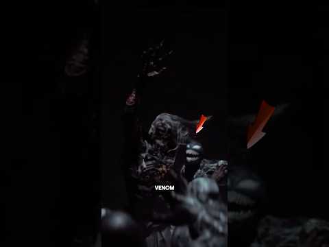 How Venom Defeated Knull…