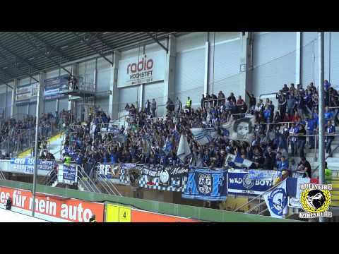 13.09.2013 Paderborn - KSC
