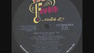 The Cover Girls- Because of You(C+C Music Factory Mix)