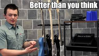 Your Next Guitar Room Purchase | BEST Amazon Guitar Stand - 