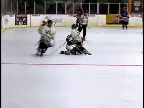 State Wars 2009 Amazing NY 1996 Gold Medal Victory Over VA.