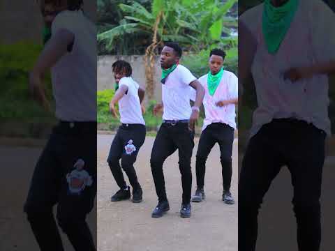 PHy ft Okello Max - Nitawakumbusha (Dance Video) ,May justice be Served to Our Fallen Shujaaz💪