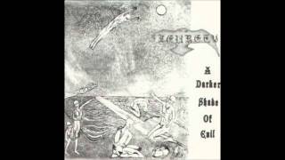 Fleurety - A Darker Shade of Evil (Full EP)