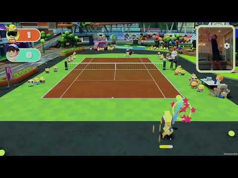 Gameplay Trailer