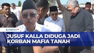 Download lagu Kesal Jadi Korban Mafia Tanah, Jusuf Kalla Datangi Langsung Lahan Miliknya di Makassar | SAPA SIANG mp3 Download lagu Kesal Jadi Korban Mafia Tanah, Jusuf Kalla Datangi Langsung Lahan Miliknya di Makassar | SAPA SIANG mp3
