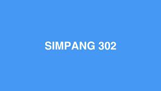 Download lagu Simpang 302 mp3