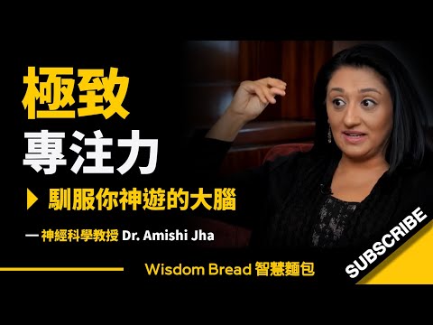 人為什麼會分心？ 專家教你如何保持「雷射光束」般的專注力 - Amishi Jha 博士（中英字幕） (人為什麼會分心？專家教你如何保持「雷射光束」般的專注力 - Dr. Amishi Jha（中英字幕）)