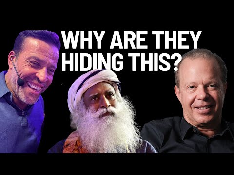 Exposing the Secret Religion of New Age Gurus