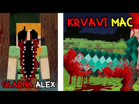 Proving Fake Haunted Minecraft Seeds - You Won't Believe the Results