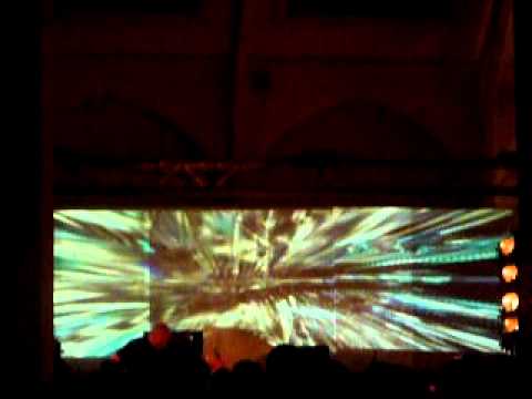 Fire! Featuring Oren Ambarchi At Supersonic 2011