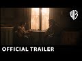 The Last Of Us Season 2 Official Trailer Warner Bros UK Ireland