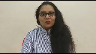 Priya Berde | The Channel 1| Best Wishes | App Promotion | Marathi App | Marathi Ott App | video