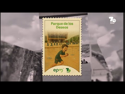 Parque de los Deseos