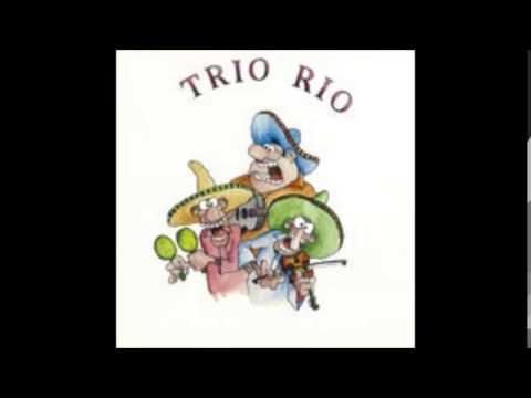 Trio Rio - Ja Nemam Nikoga (1988)