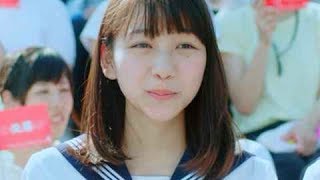 胸キュン！現役高3モデル杉本愛里の『ラストセーラー』／日本郵便 かもめ〜るWeb動画