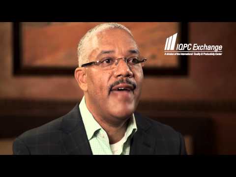 Shaping Company Culture: An Interview with Skip Spriggs, TIAA-CREF