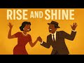 Rise And Shine The Jazz Inside Uplifting Jazz Rap Feel Good Motivational Song