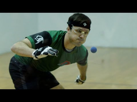 2014 WPH R48Pro - Tucson Memorial - Peixoto vs Moreno - Semis