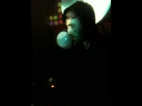 Eswuer (Arysto Music) @ Animocje, Cafe Pianola 24.02.2012