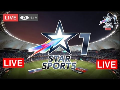 Star Sports Live Streaming | ICC Cricket Match Live