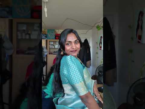 GRWM For Cake Cutting | Navina Reddy