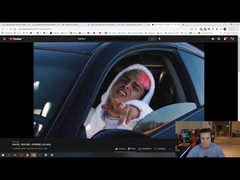 COSCU REACCIONA A SKYLINE AK4:420