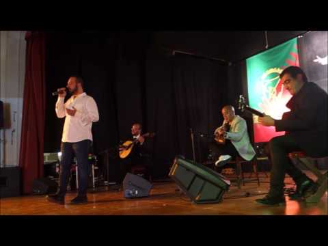 Nelson Lemos - "Mais um fado no fado"