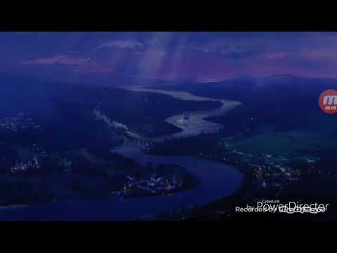 The Little Mergirl Part 1: Fathoms Below/ Main Title