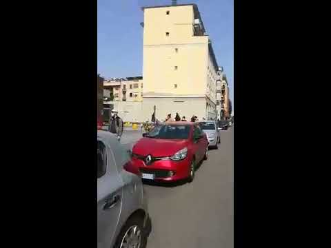 Fare la spesa a Milano ai tempi del coronavirus