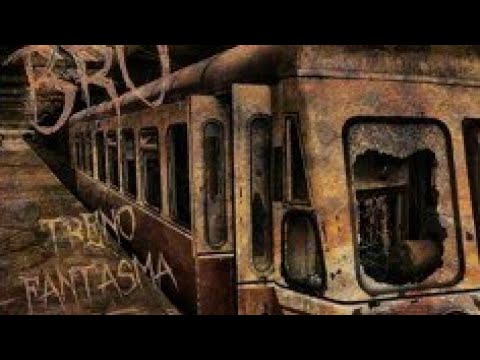 BRU FEAT HIDE - TRENO FANTASMA PROD. SYCHO