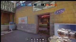 レインボーシックスシージ 　テロハン　pc