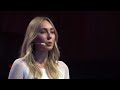 Own Your Mistakes Cristel Carrisi TEDxZagreb