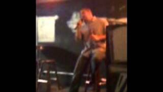 I AINT GOT NOBODY KARAOKE