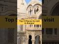 Top 5 Places To Visit In Kanpur Viralshort Shortvideo Kanpur