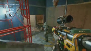 R６S　実力コッパーえんじょい勢がランク通ります　参加可