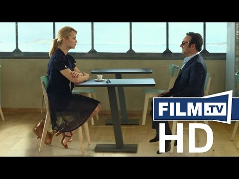 MEIN ZIEMLICH KLEINER FREUND Trailer German Deutsch (2016) HD
