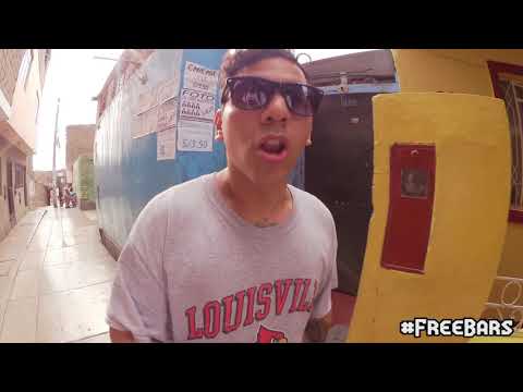 #FreeBars n°1 | Capone