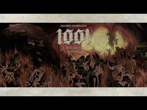 05. Phaser - 1991 ft U.G. (Cella Dwellas)