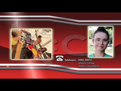 FONO:  Srna Aničić - Košnica prijateljstva