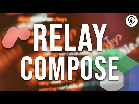 From Figma to Compose: Boost Your Productivity with Relay! 💡