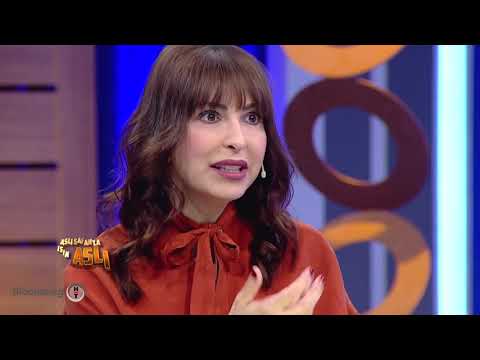 Aslı Şafak'la İşin Aslı -  Dr. Yankı Yazgan & Murat Serezli - 25.04.2019