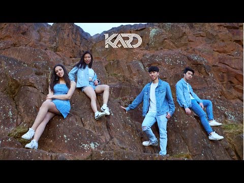 KARD - HOLA HOLA | DANCE COVER