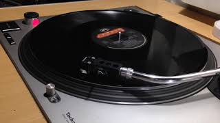 Swing Out Sister ‎– Twilight World  (12&quot; Remix) [1986]