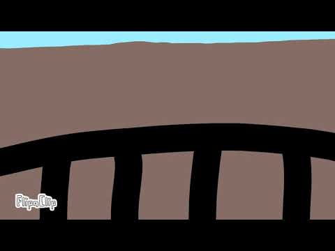 ROMAIN WORLD/ THE LOUD HORROR - PART 11 / LINCOLN.EXE ANIMATION