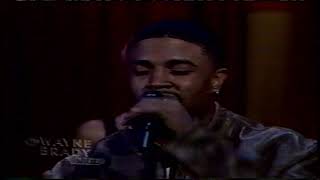 Next: Imagine That (2003) LIVE   Wayne Brady Show